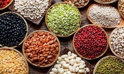 5 loại tinh bột nên ăn để đánh bay mỡ bụng