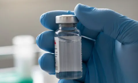 Thuốc ung thư Pembroria của Nga điều trị loại ung thư nào? 0