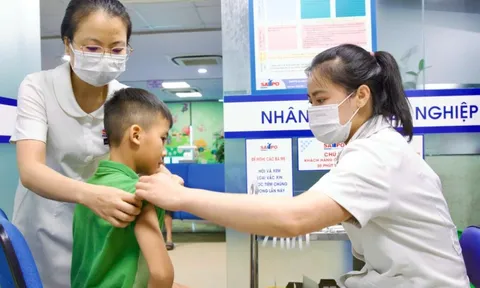 Cúm A bùng phát, hàng loạt học sinh phải nghỉ học 0