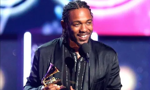 9 đề cử Grammy 2026 của rapper Kendrick Lamar có gây bất ngờ?