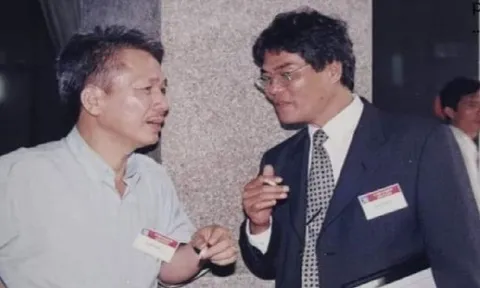 Ông hoàng nhạc nhẹ miền Bắc: Cuộc đời bi kịch, 57 tuổi ra đi trong đau đớn