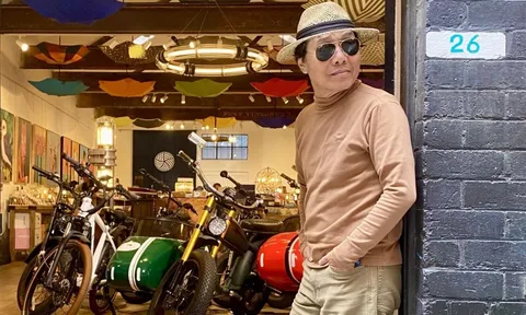 Huỳnh Kiến An: “Trên đường về, tôi khóc vì sự tủi nhục, ê chề. Đêm đó, tôi quyết định không đi hát nữa”