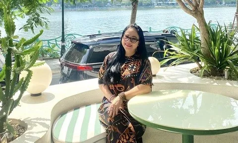 "Nữ hoàng cát-xê" thập niên 90, tiền trải đầy nhà, 3 lần đổ vỡ tình cảm: Tuổi 61 sống an yên một mình