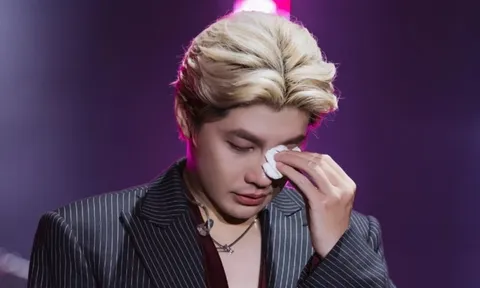 Show có Đức Phúc, Noo Phước Thịnh đột ngột bị hủy