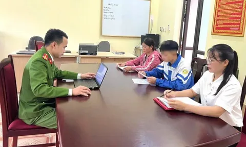 Cho bạn mượn xe gây tai nạn chết người, một học sinh bị khởi tố