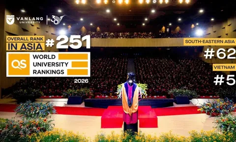 Khi xếp hạng không chỉ là con số 0