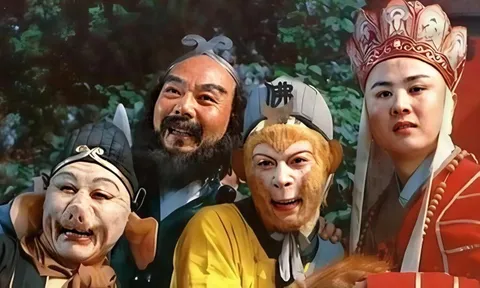 Số phận dàn diễn viên 'Tây du ký': Người thành triệu phú, kẻ đi hát rong 0