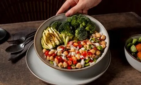 Bổ sung đạm (protein) thế nào là đủ?