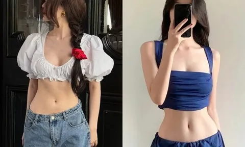 4 thực phẩm là "nguyên liệu vàng" giảm mỡ bụng, hội chị em muốn eo thon đừng bỏ qua