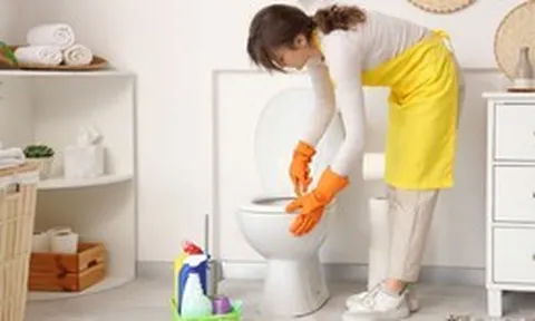 Khi ổ vi khuẩn ngay trong nhà bạn đang âm thầm hủy hoại sức khỏe