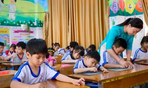 Cần Thơ chi 457 tỷ đồng hỗ trợ học phí năm học 2025-2026 0