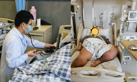 Tài xế 25 tuổi bất ngờ bị suy thận cấp, mỡ máu cao vút: “Thủ phạm” là 2 món nhiều người thích