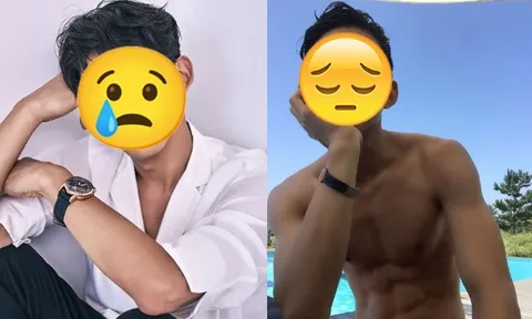 Nghiêm trọng: Nam diễn viên nổi tiếng bị bắt, chuyển sự vụ lên Văn phòng Công tố vì đem vũ khí rình rập phụ nữ