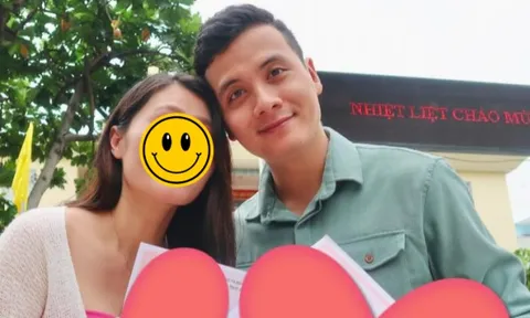 Sao nữ Vbiz tái hôn với bạn trai làm nhân viên văn phòng