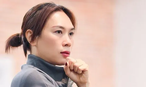 Mỹ Tâm: "Tôi từng bị người ta ghét, giận tôi"