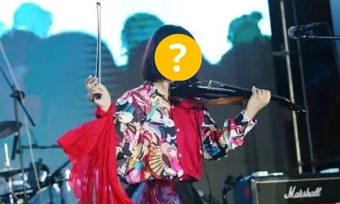 Sự cố sân khấu khiến 1 ca sĩ qua đời: "Thủ lĩnh âm thanh u sầu" ra đi trong cú sốc