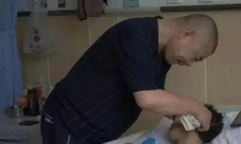 8 năm sau khi đông lạnh thi thể vợ, chồng có người mới nhưng vẫn chờ vợ hồi sinh