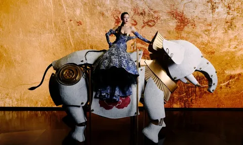 Không còn nghi ngờ gì nữa, đây chính là nữ ca sĩ chăm chỉ nhất Vbiz