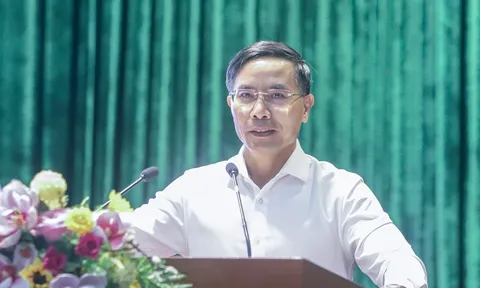 Chủ tịch UBND TP Đà Nẵng: Như Dubai, dù có quỹ đất rộng, họ vẫn lấn biển để tạo không gian đặc biệt…