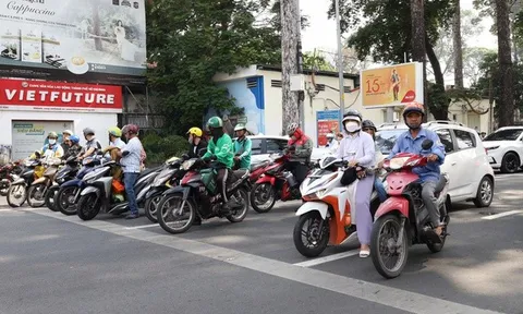 Dự báo thời tiết hôm nay, 15-11: TPHCM trời se lạnh