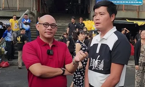 Hai ông trùm khét tiếng Điền Quân: Người phá sản đi xin làm thuê, người tạm ngưng kinh doanh vì hết tiền