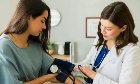 Gặp điều này ở tuổi 36, dễ nhồi máu cơ tim trong tương lai