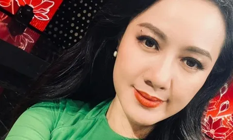 BTV Hoài Anh cảnh báo