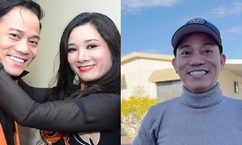 Chồng cũ Thanh Thanh Hiền sang Mỹ sau ly hôn, giờ sống sao?