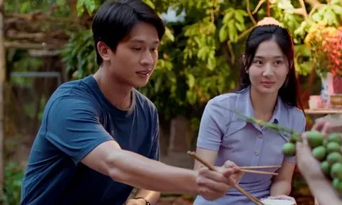 Xem phim Việt này chỉ muốn xin sếp nghỉ việc về quê, đạo diễn khóc giữa set quay là biết chữa lành cỡ nào