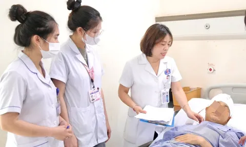 Pembroria của Nga sắp về Việt Nam: Bệnh nhân ung thư nào được chỉ định dùng? 0