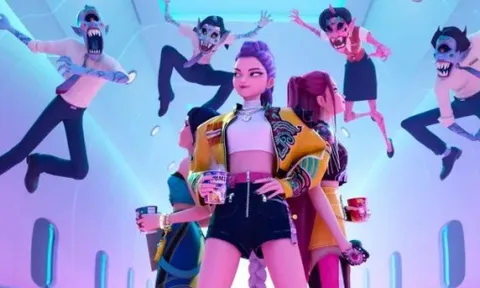 Vì sao K-pop Demon Hunters bị loại khỏi danh sách đề cử BAFTA nhưng vẫn đủ điều kiện tranh giải Oscar?