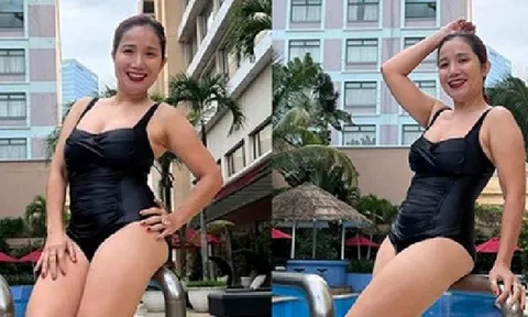 Nữ NSƯT làm mẹ đơn thân tuổi U50: Đang nghỉ hưu, muốn quen bạn trai trẻ, nói rõ điều kiện