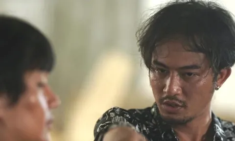 Phim có Doãn Quốc Đam đóng giang hồ thu hơn 23 tỷ đồng