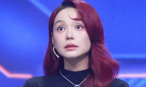 Minh Hằng: "Đi ra cổng, tôi bị lao vào đánh"