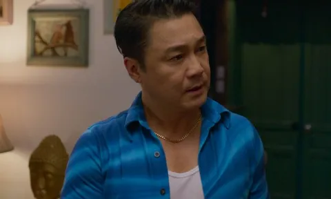 Lý Hùng trở lại màn ảnh sau gần 1 thập kỷ, tái xuất trong phim kinh dị hài hước