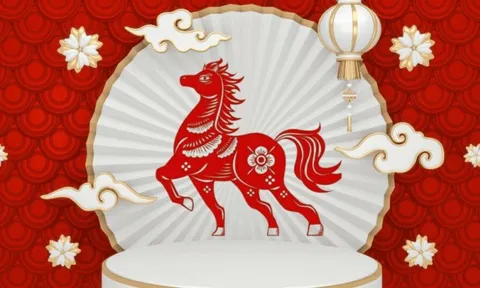 Năm Ất Tỵ 3 con giáp gặp nhiều thử thách, sang năm Bính Ngọ được đền bù, tài sản tăng gấp bội