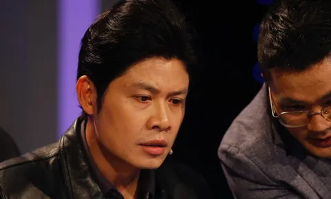 Quyết định quan trọng của Nguyễn Văn Chung ở tuổi 42