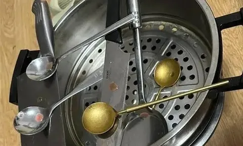 Nghe thì khó tin nhưng 5 món đồ quen thuộc này trong nhà bếp lại đang khiến cả nhà bạn hít phải "chất độc" mỗi ngày