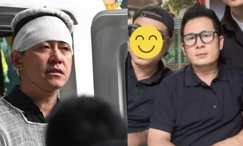 Bằng Kiều lại vướng tranh cãi, phải lập tức xoá bài về mẹ Tuấn Hưng