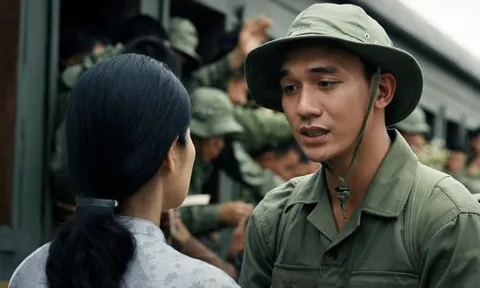 Cơ hội coi phim Mưa đỏ miễn phí