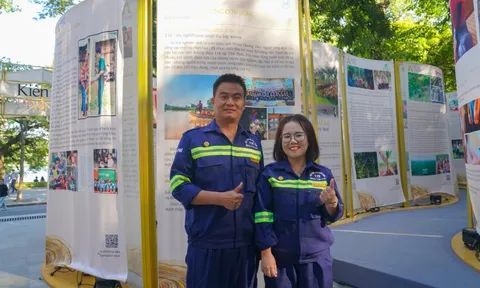 Trở về từ cõi chết, vị giám đốc nghỉ việc, bỏ 1 tỷ tiền xây nhà đi cứu người, mang giấc mơ cứu hộ ra biển lớn