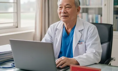 Chức danh người đứng đầu trạm y tế xã, phường từ năm 2026 thay đổi thế nào? 0