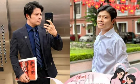 Nhạc sĩ Nguyễn Văn Chung đi thi đại học ở tuổi 42, từng bị nói "có bằng cấp gì mà đến trường dạy"