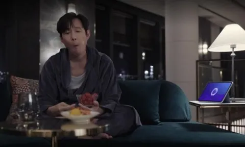 AI đang lấn sân phim truyền hình Hàn Quốc