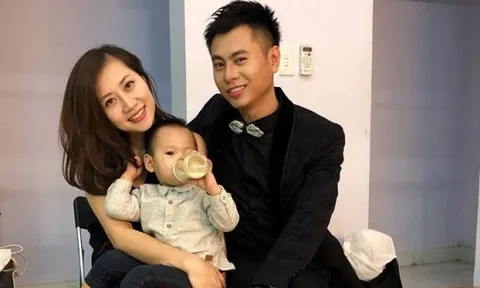 Nam nhạc sĩ nổi tiếng cả nước lấy luật sư sau vài mối tình với nghệ sĩ: "Tôi thấy hợp lý"