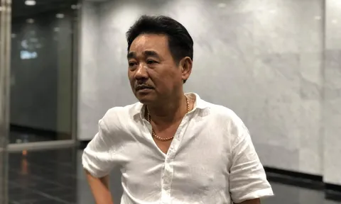 Nam NSND cả nước biết mặt: U70 vẫn là "trai tân", sống trong căn phòng 10m2