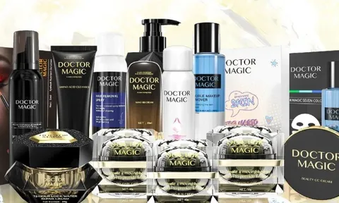 Làm rõ 162 hồ sơ mỹ phẩm liên quan chuỗi thẩm mỹ Mailisa