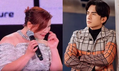 Mối quan hệ "khác bình thường" của Đan Trường và vợ cũ