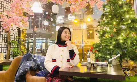 Hậu duệ gia tộc lừng lẫy miền Nam: Là NSND, sở hữu 2 biệt thự, đeo đồng hồ 10 tỉ, 44 tuổi vẫn độc thân