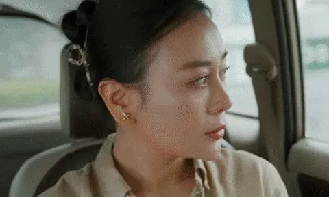 "Cách cứu vãn cuộc hôn nhân của Phương Oanh"